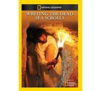 WRITING THE DEAD SEA SCROLLS NEW REGION 1 DVD