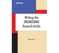 Writing the Engineering Research Article