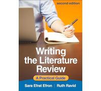 Writing the Literature Review, Second Edition: A Practical Guide