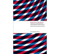 Writing the Real: A Bilingual Anthology of Contemporary French Poetry