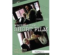 Writing the Short Film – Routledge