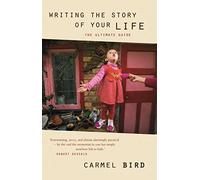 Writing The Story Of Your Life