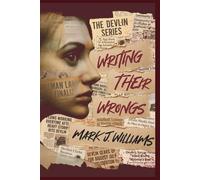 Writing Their Wrongs (The Devlin Series)