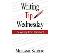 Writing Tip Wednesday: The Writing Craft Handbook