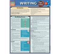 Writing Tips & Tricks