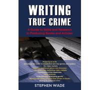 Writing True Crime