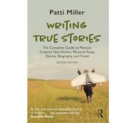 Writing True Stories