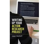 Writing Up Your Action Research Project – Routledge