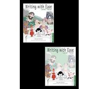 Writing With Ease 3, Revised Complete Bundle: 0 (The Complete Writer)