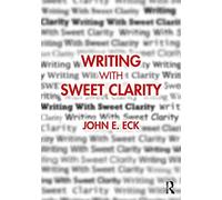 Writing with Sweet Clarity