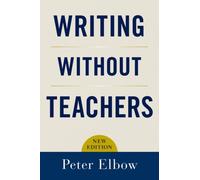 Writing Without Teachers
