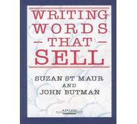 Writing Words That Sell