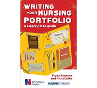 Writing Your Nursing Portfolio: A Step-By-Step Guide