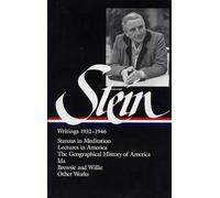 Writings: 1932-1946 (Library of America)