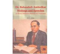 Writings and Speeches: a Ready Reference Manual