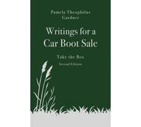 Writings for a Car Boot Sale : Take the Box