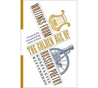 Writings from the Golden Age of Russian Poetry (Russian Library)