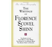 Writings of Florence Scovel Shinn Game of Life and How to Play it