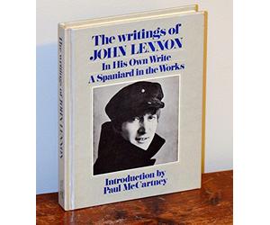 Writings of John Lennon: In His Own Write and a Spaniard in the Works