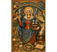 Writings of Maria Prophetissa, The Jewess: 20 (HERMETICUM HUB (ENG))