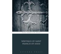 Writings of Saint Francis of Assisi