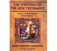 Writings of the New Testament: An Interpretation