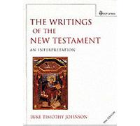 Writings of the New Testament: An Interpretation