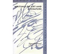 Writings on Art and Literature (Meridian Crossing Aesthetics)