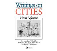 Writings On Cities