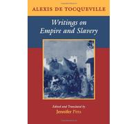 Writings on Empire and Slavery