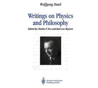 Writings on Physics and Philosophy