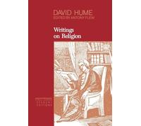 Writings on Religion: 0002 (Paul Carus Student Editions)