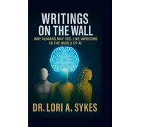 Writings On The Wall: Why Humans May Feel Like Impostors In The World Of AI