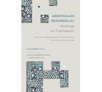 Writings on Translation