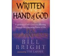 Written by the Hand of God