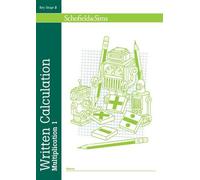 Written Calculation: Multiplication