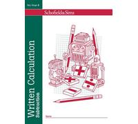 Written Calculation: Subtraction