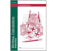 Written Calculation: Subtraction - KS2, Ages 7-11