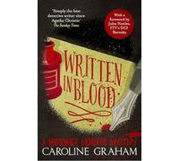 Written in Blood : A Midsomer Murders Mystery 4