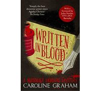 Written in Blood : A Midsomer Murders Mystery 4