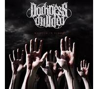 Written in Blood - Darkness Divided CD-JEWEL CASE