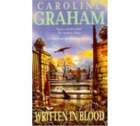 Written in Blood (Midsomer Murders - Featuring Inspector Barnaby) by Caroline Graham (30-Mar-1995) Paperback
