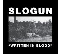 Written In Blood [VINYL]