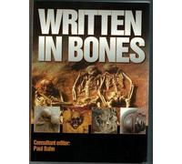 Written in Bones by Paul G. Bahn (2007-09-17)