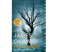 Written in Bones: Inspector McLean 7