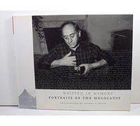 Written in Memory: Portraits of the Holocaust