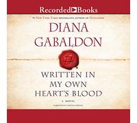 Written in My Own Heart's Blood
