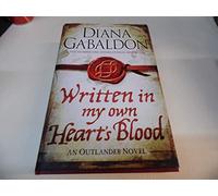 Written in My Own Heart's Blood