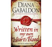 Written in My Own Heart's Blood