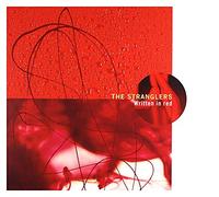 The Stranglers - Written In Red